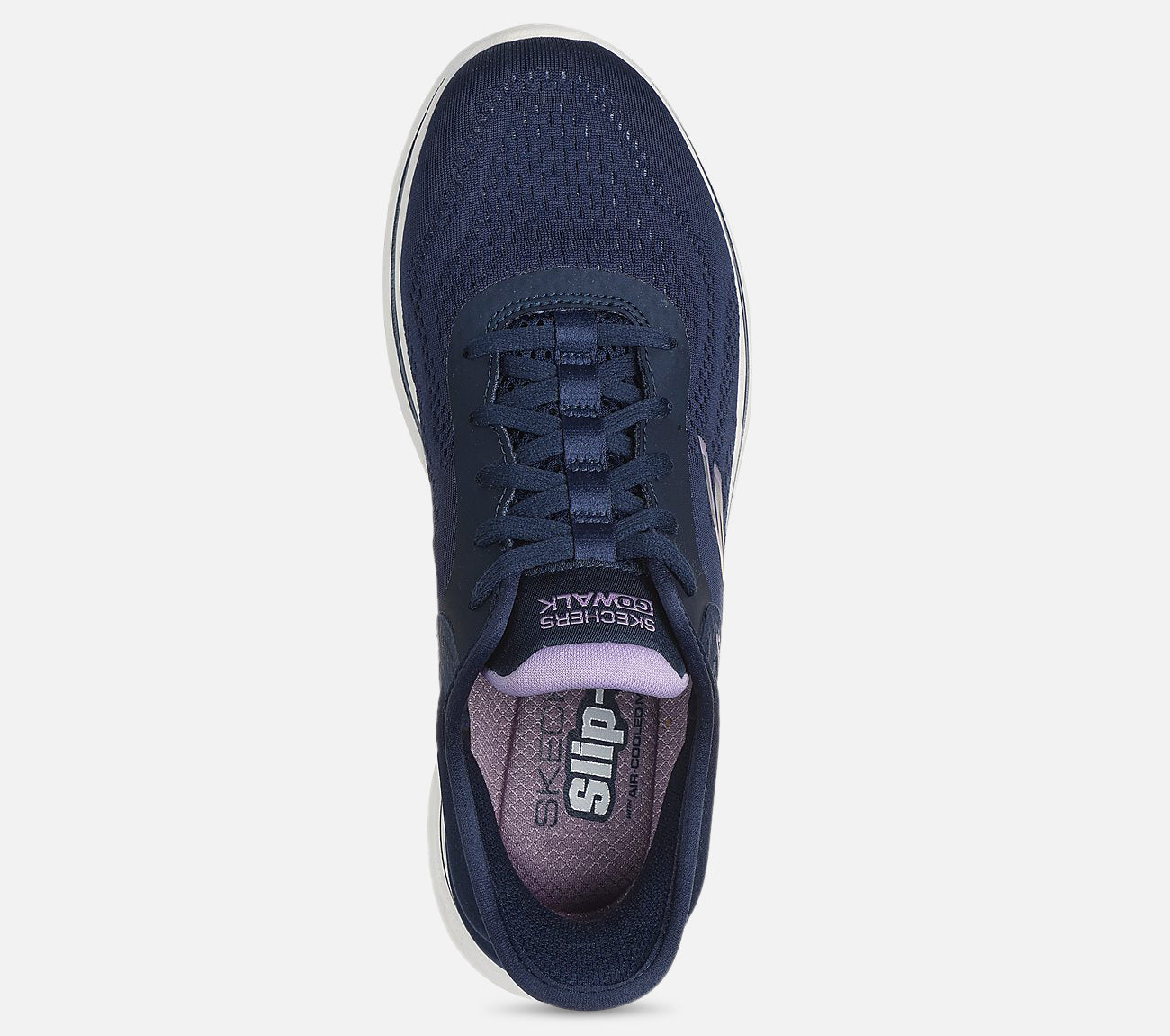 Slip-ins: GO WALK 7 - Valin Shoe Skechers