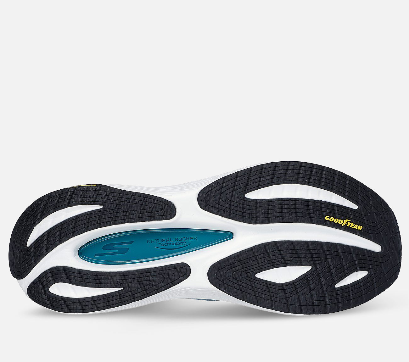 Max Cushioning Propulsion Shoe Skechers.se