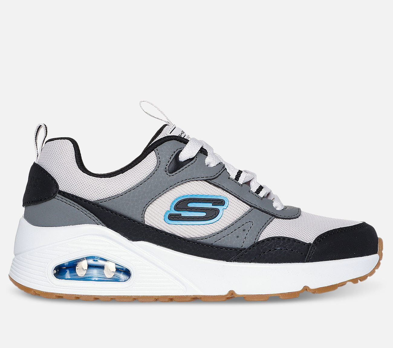 Uno - Retro-Groove Shoe Skechers.se