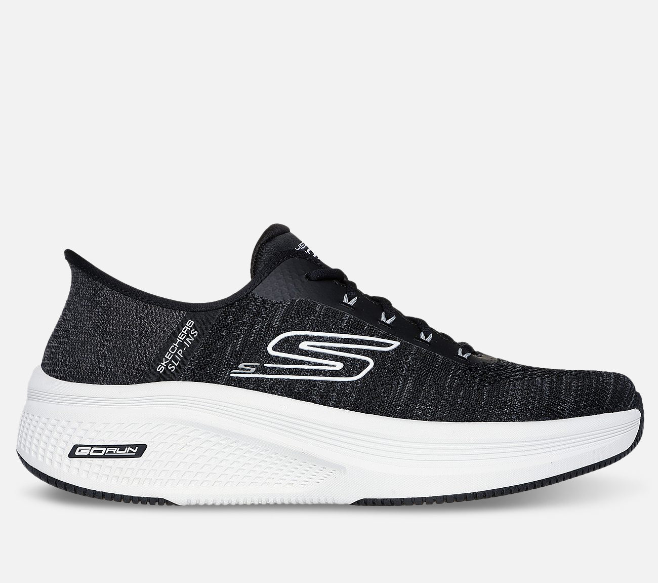 Slip-ins: GO RUN 2.0 Elevate - Steady Motion Shoe Skechers.se