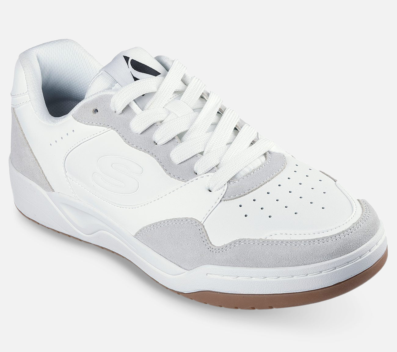 Koopa Court - Volley Low Shoe Skechers.se