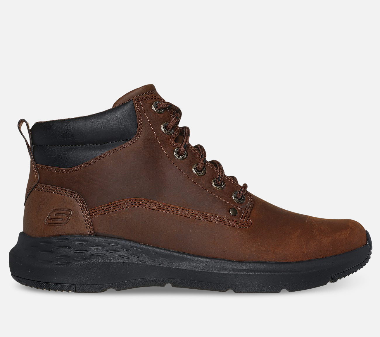 Relaxed Fit: Parson - Ederic Boot Skechers.se