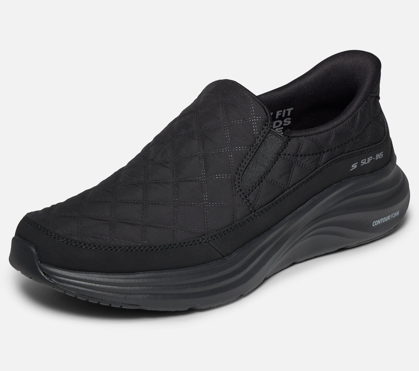 Slip-ins: Contour Foam - Cozy Fit Nordain