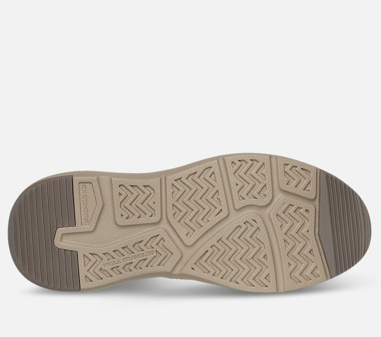Wide Fit: Slip-ins: Parson - Dewitt Shoe Skechers.se