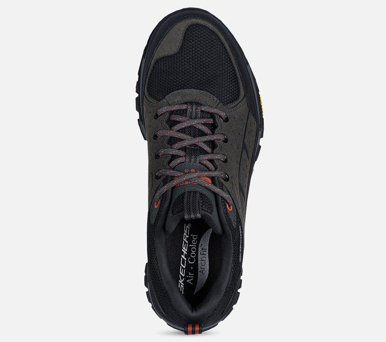 Arch Fit Road Walker - Vernal - Waterproof Shoe Skechers.se