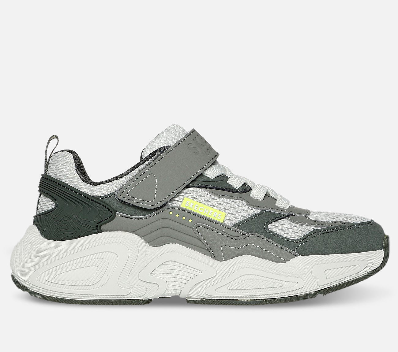 Mega-Quake - Seismotech Shoe Skechers.se