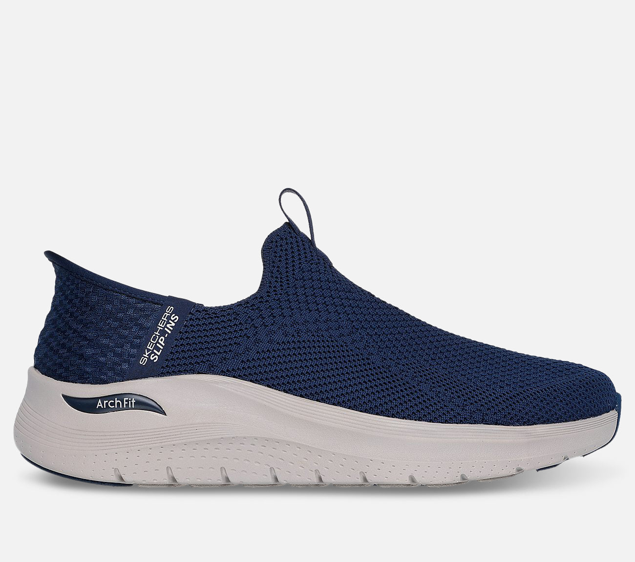 Wide Fit: Slip-ins: Arch Fit 2.0 - Crayn Shoe Skechers.se