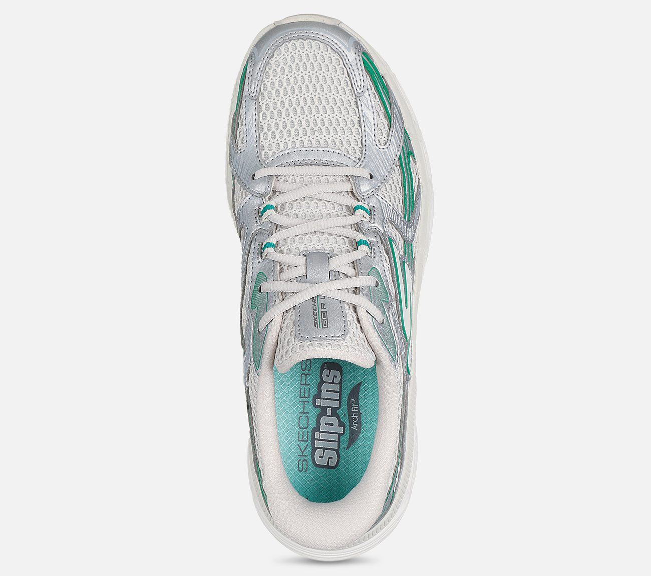 Slip-ins: Go Run Arch Fit 2.0 - Juniper Shoe Skechers.se