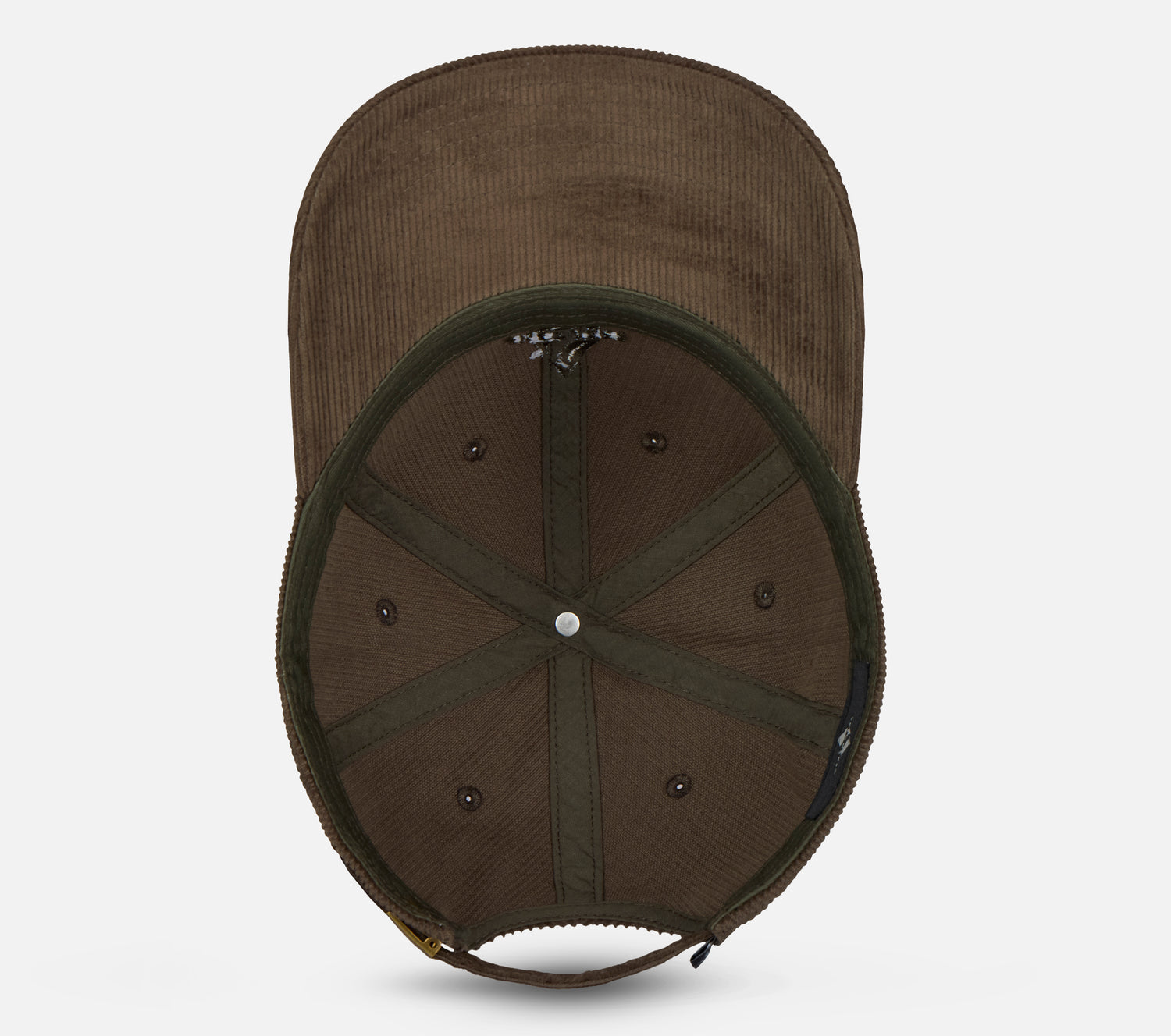 Diamond Cord Adjustable Baseball Hat Hat Skechers.se