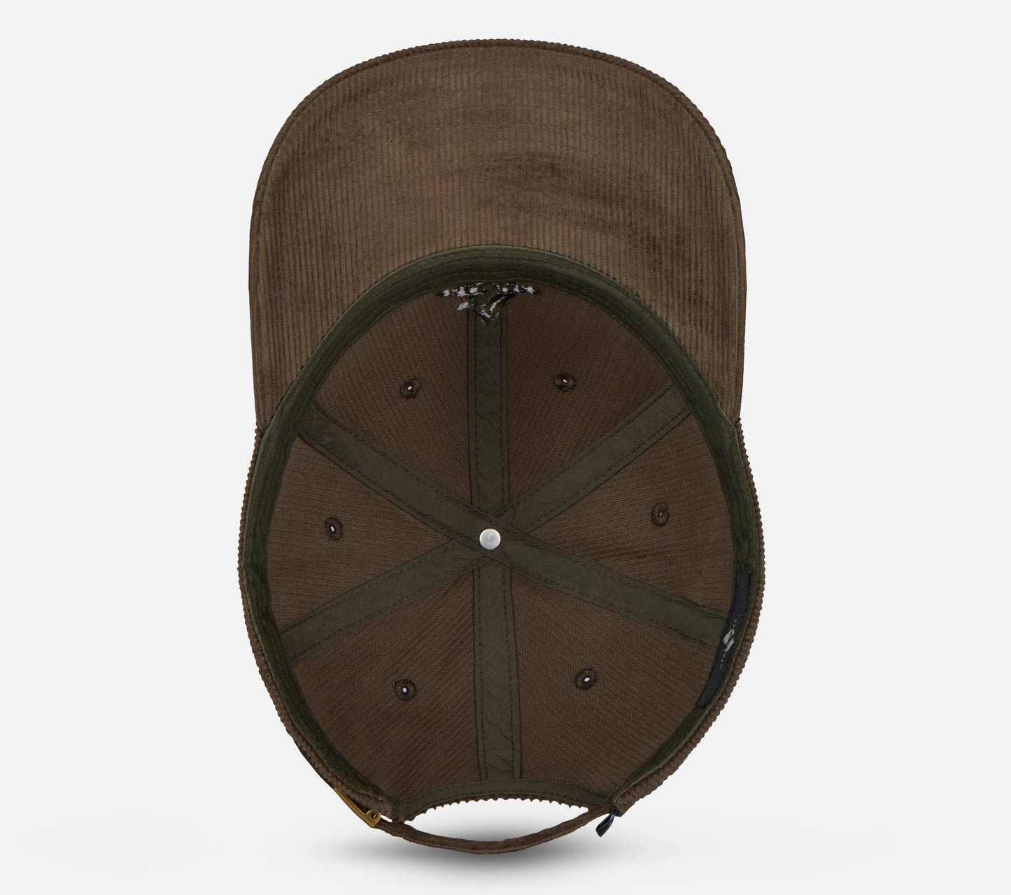 Diamond Cord Adjustable Baseball Hat Hat Skechers.se