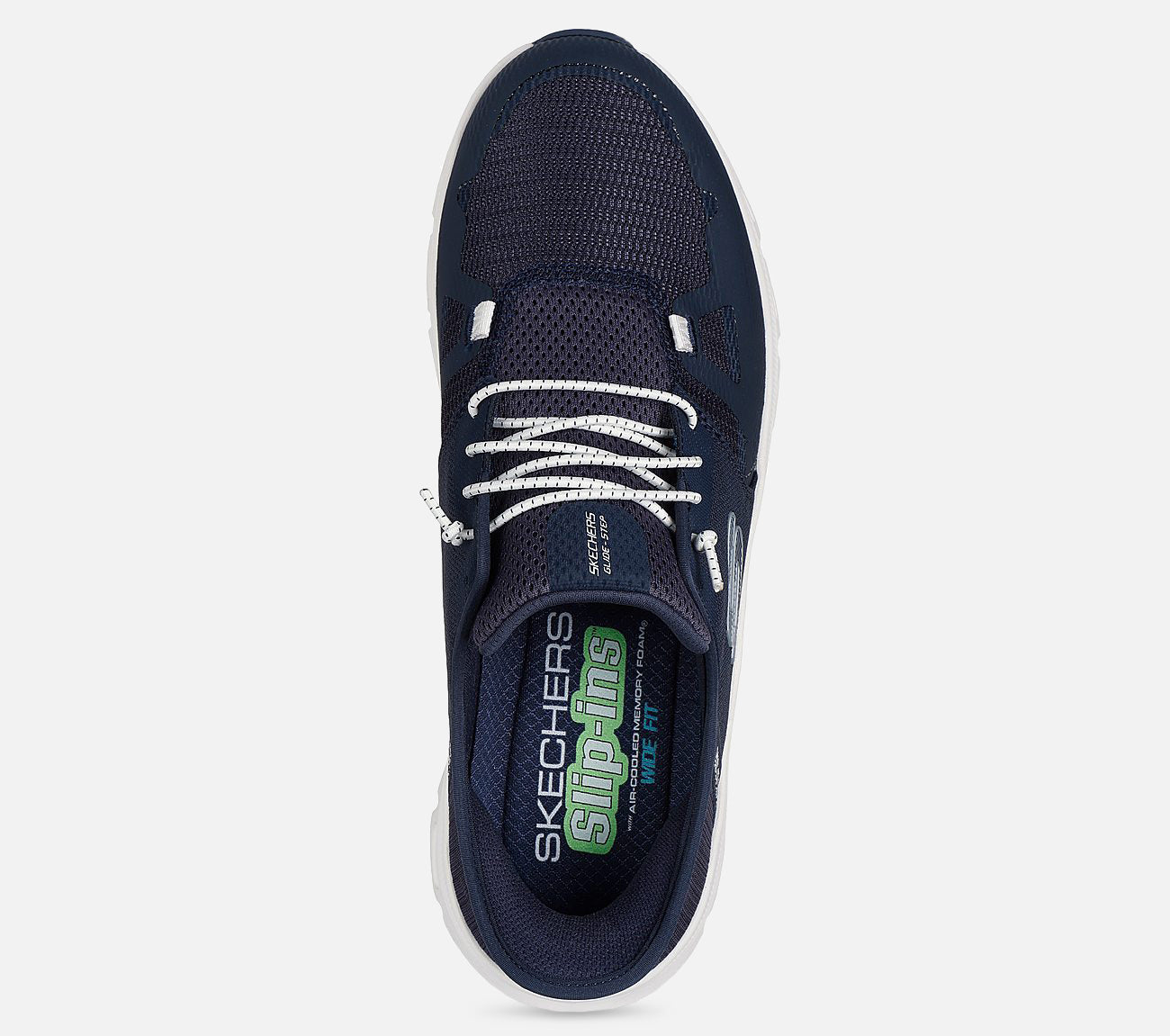 Wide Fit: Slip-ins: Glide-Step Pro Shoe Skechers.se