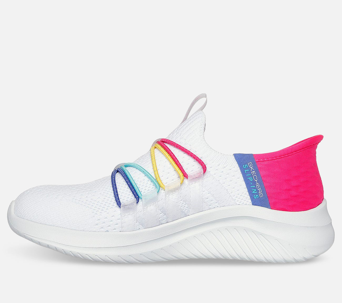 Slip-ins: Ultra Flex 3.0 - Bungee Fun Shoe Skechers.se