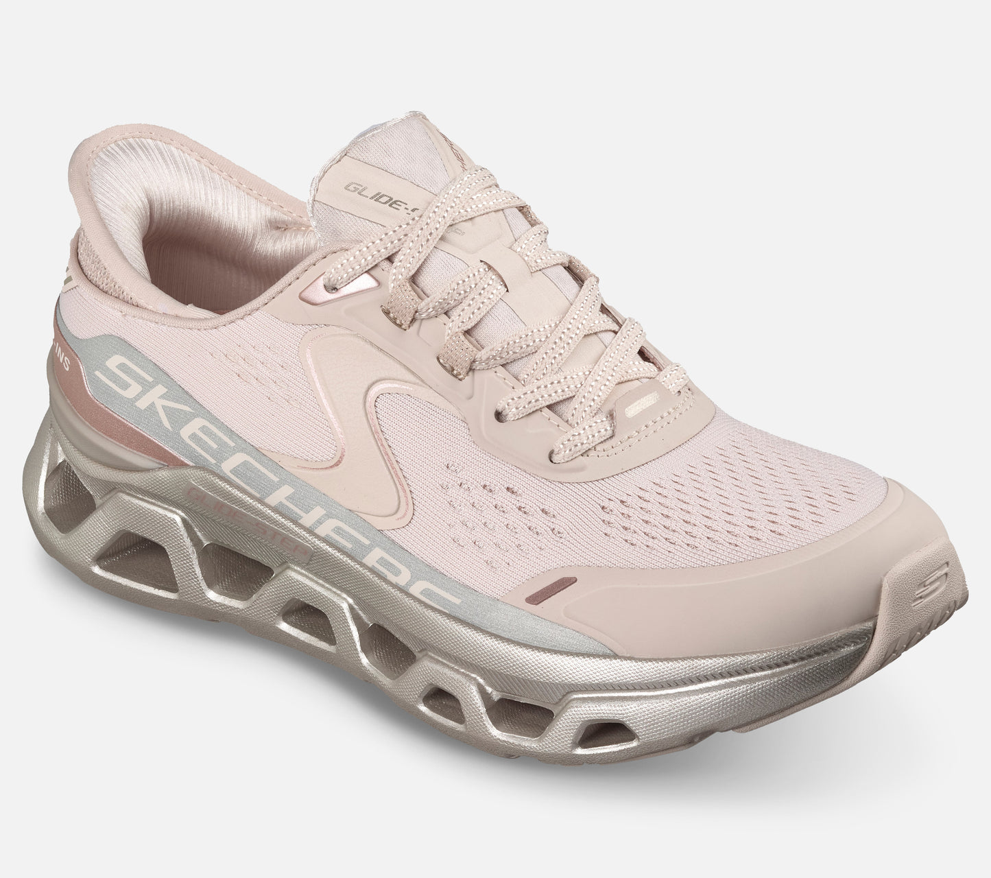Slip-ins: Glide-Step Altus - Starlight Shine Shoe Skechers.se