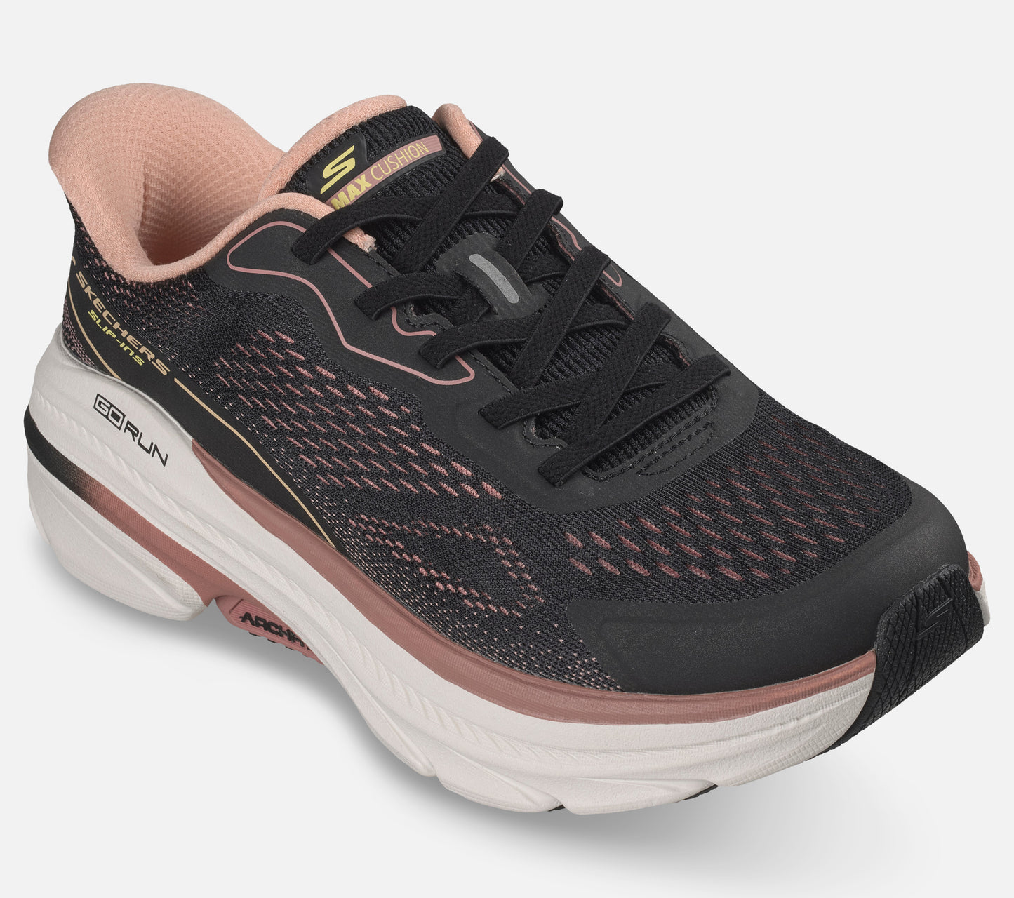 Slip-ins: Max Cushioning Arch Fit 2.0