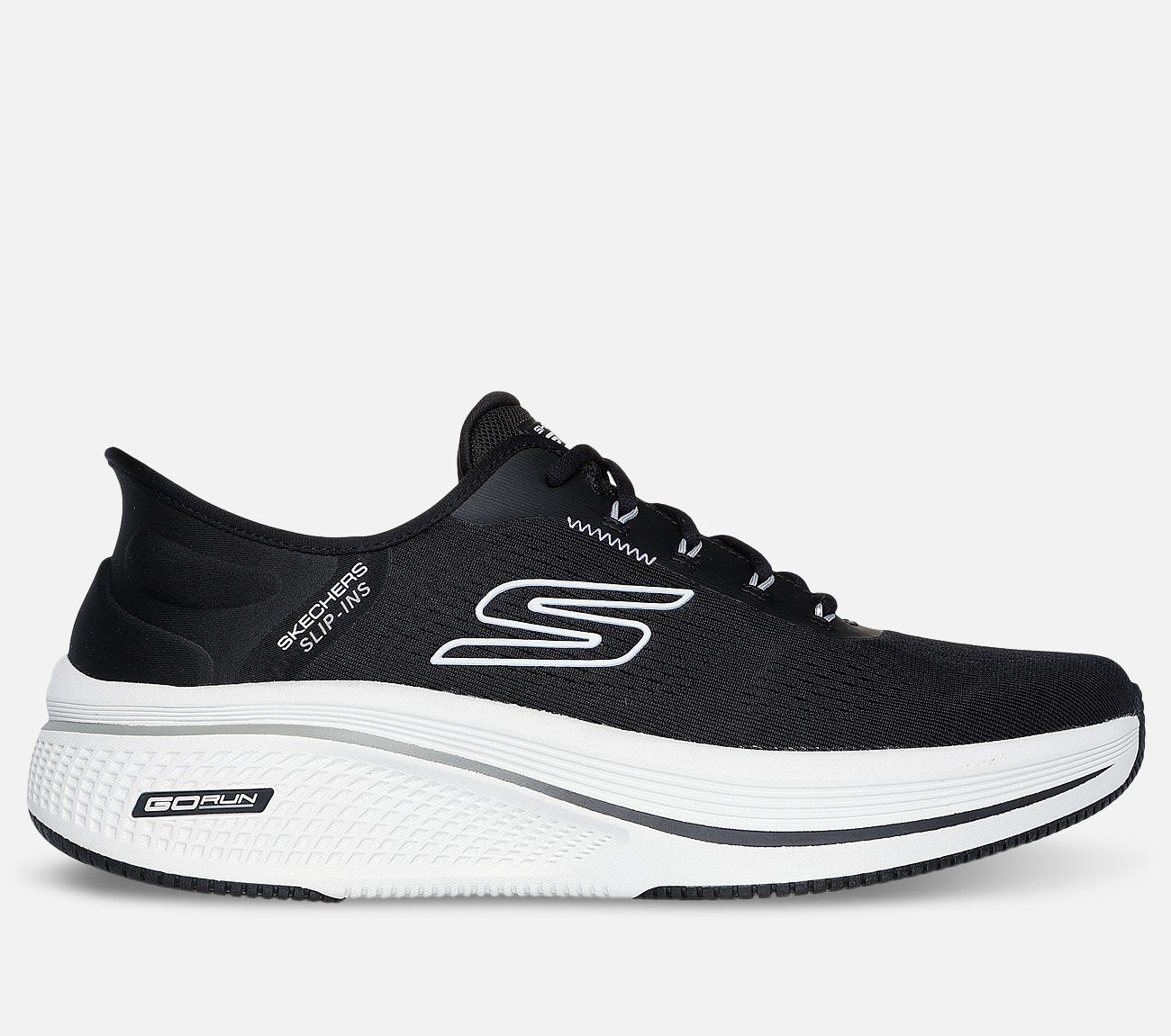 Slip-ins: GO RUN Elevate 2.0 - Banyan Shoe Skechers.se