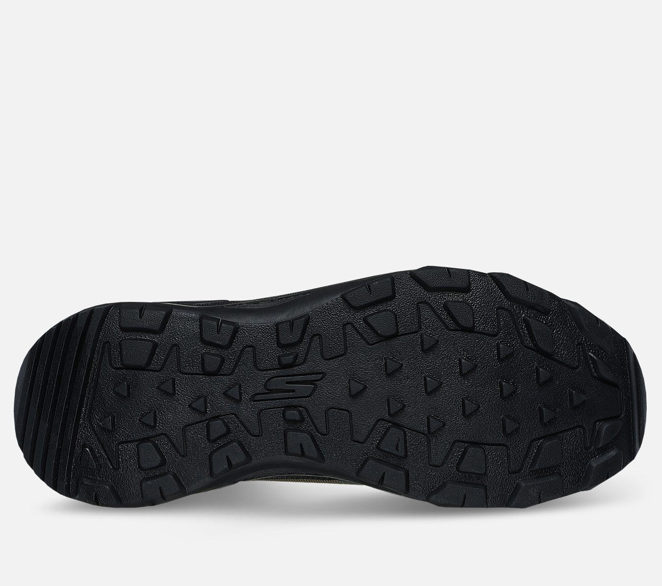 GO RUN Trail Altitude - Waterproof Boot Skechers