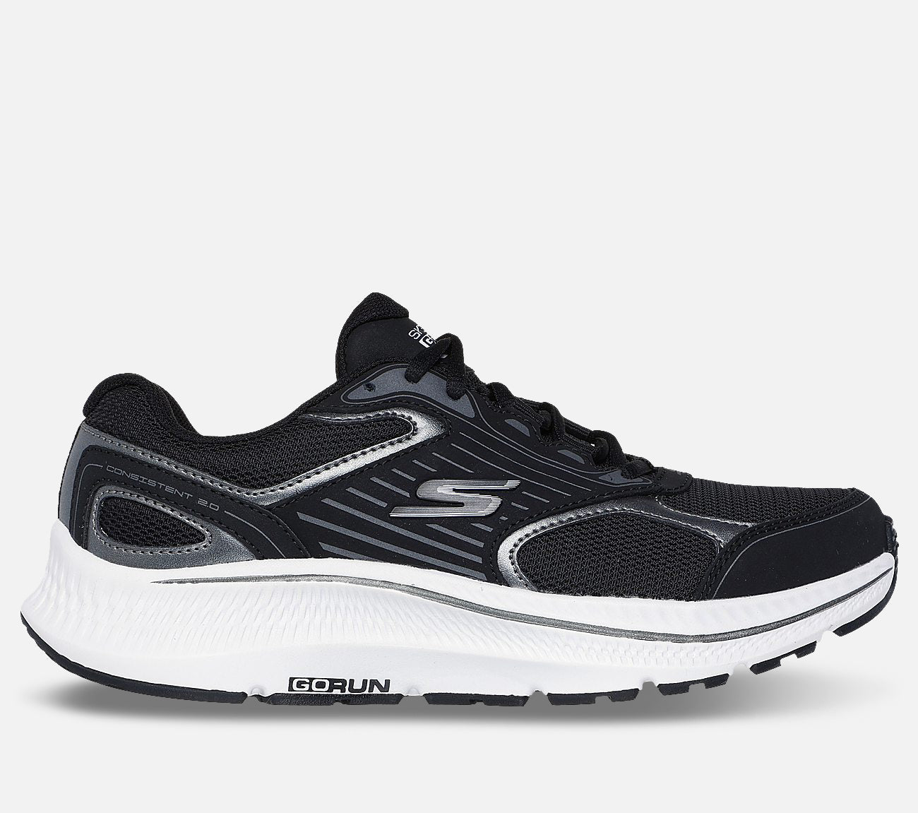 GO RUN Consistent 2.0 - Advantage Shoe Skechers.se