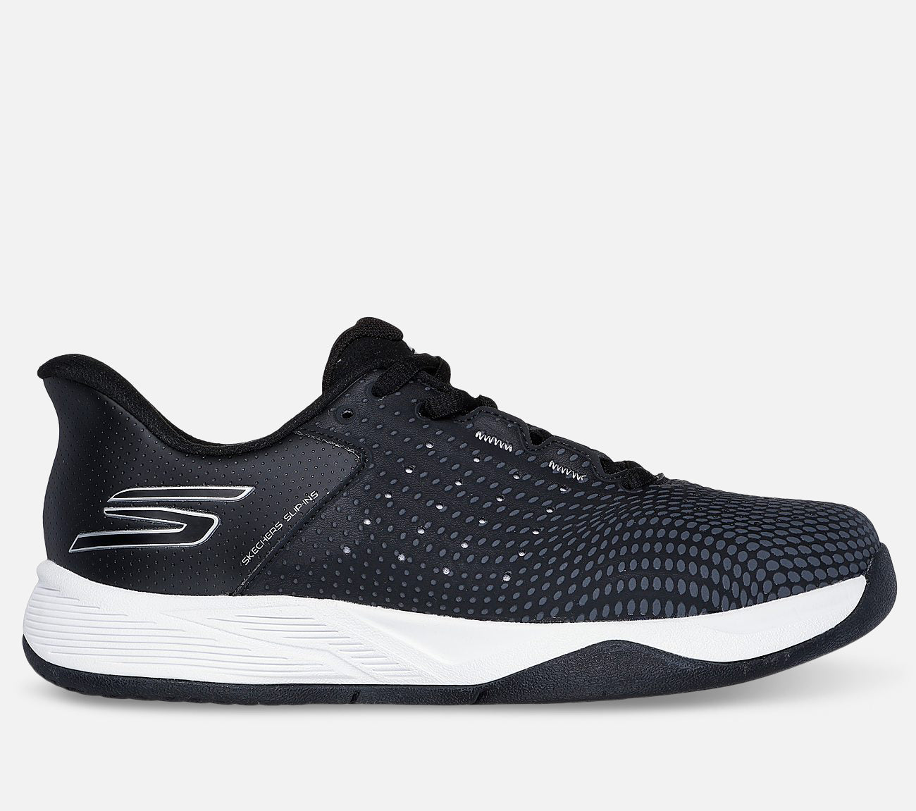 Relaxed Fit: Slip-ins: Viper Court Reload Shoe Skechers.se