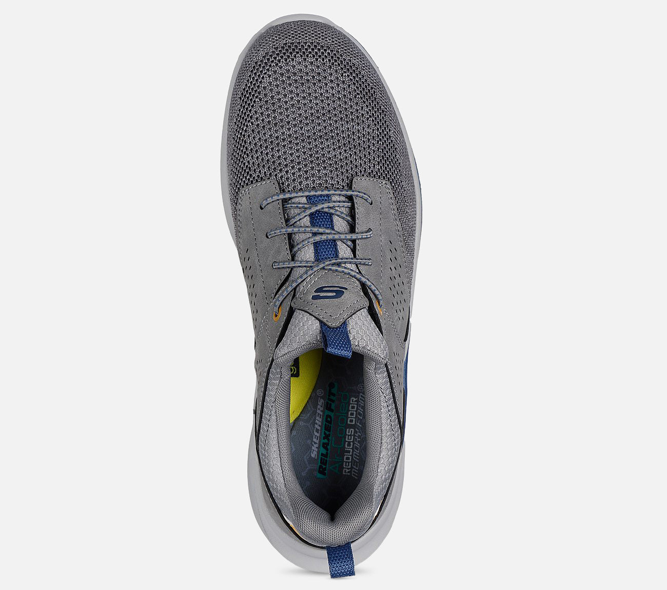 Relaxed Fit: Slade - Breyer Shoe Skechers.se