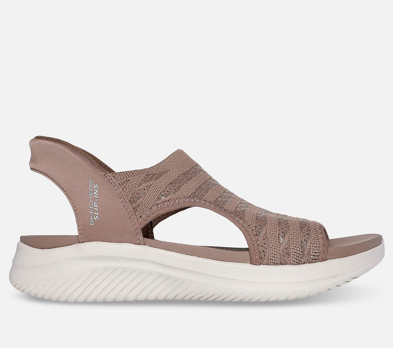 Slip-ins: Ultra Flex 3.0 - Sun Warmth Sandal Skechers.se