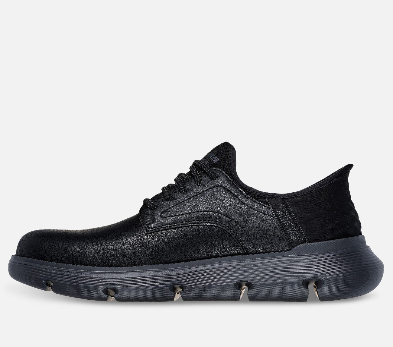 Slip-ins: Garza - Carlyn - Waterproof Shoe Skechers.se