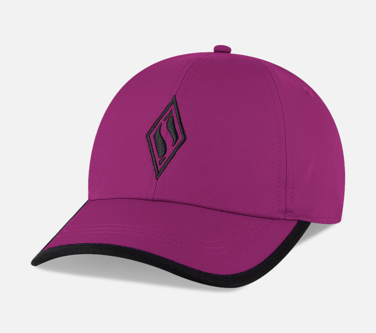 Skechweave Diamond Colorblock Hat Hat Skechers.se