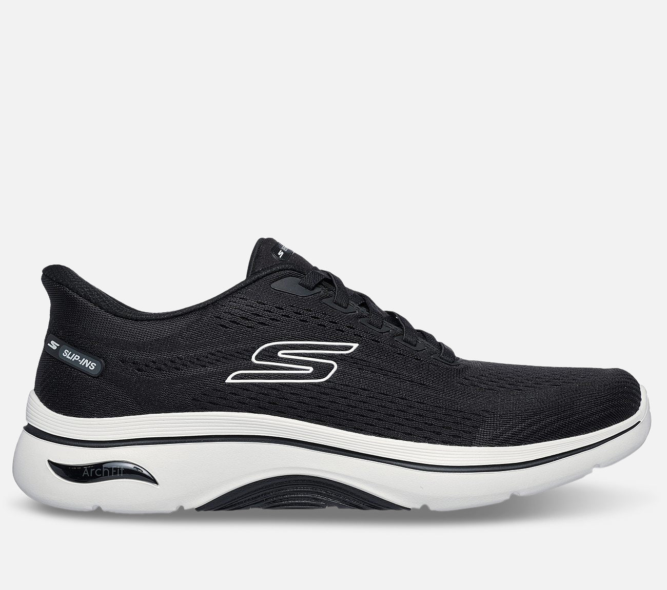Slip-ins: GO WALK Arch Fit 2.0 - Percy Shoe Skechers.se