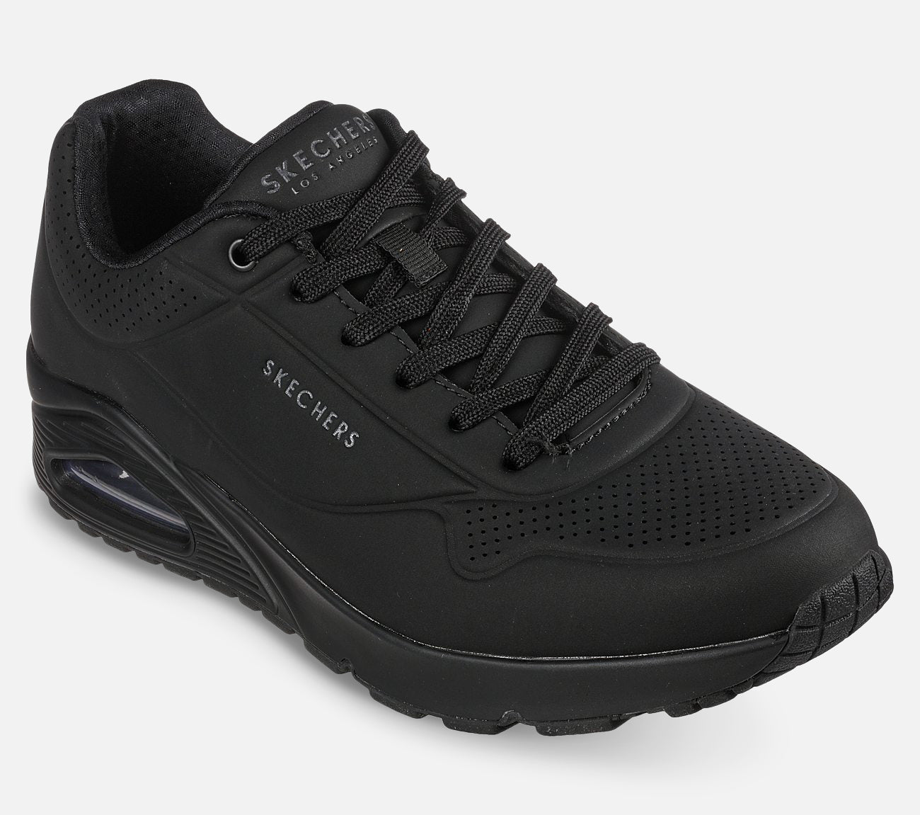 Wide Fit: Uno - Stand on Air Shoe Skechers.se