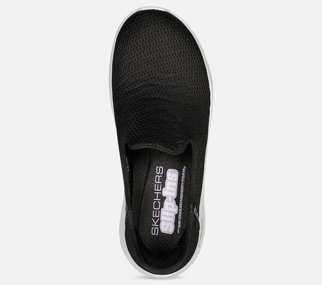 Slip-ins: GO WALK Flex - Relish Shoe Skechers.se