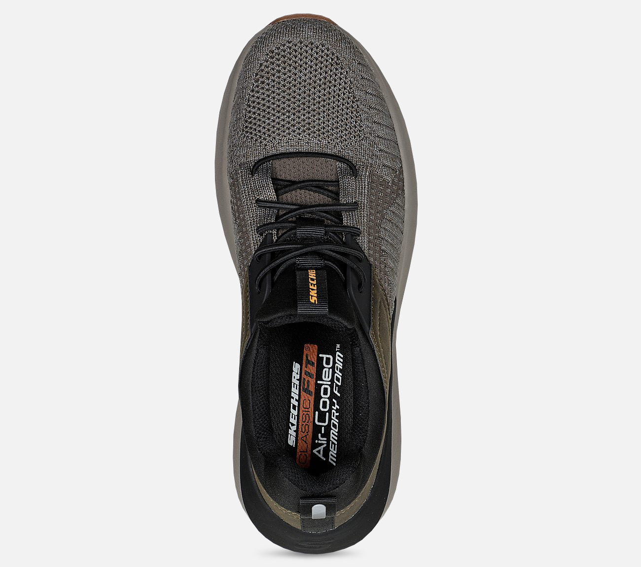Neville - Calhan Shoe Skechers