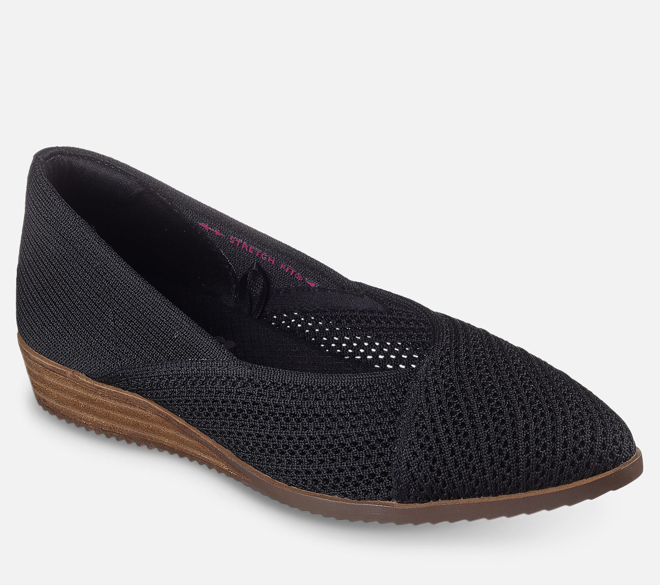 Cleo Sawdust - Sweet Sensation Shoe Skechers.se