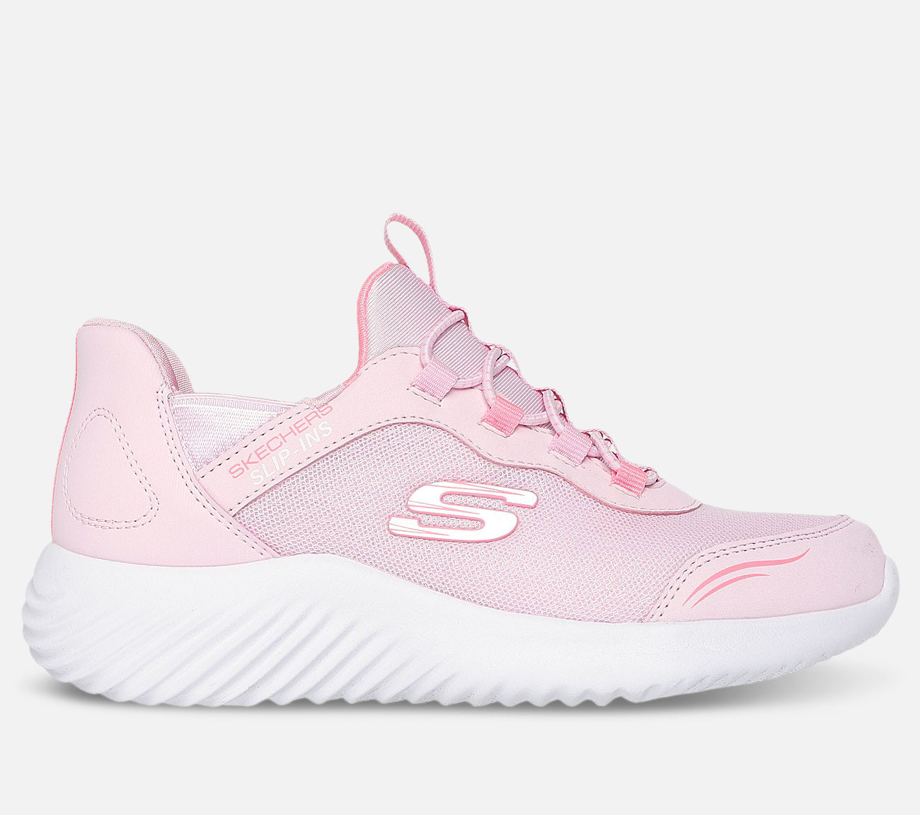 Slip-ins: Bounder - Simple Cute Shoe Skechers.se