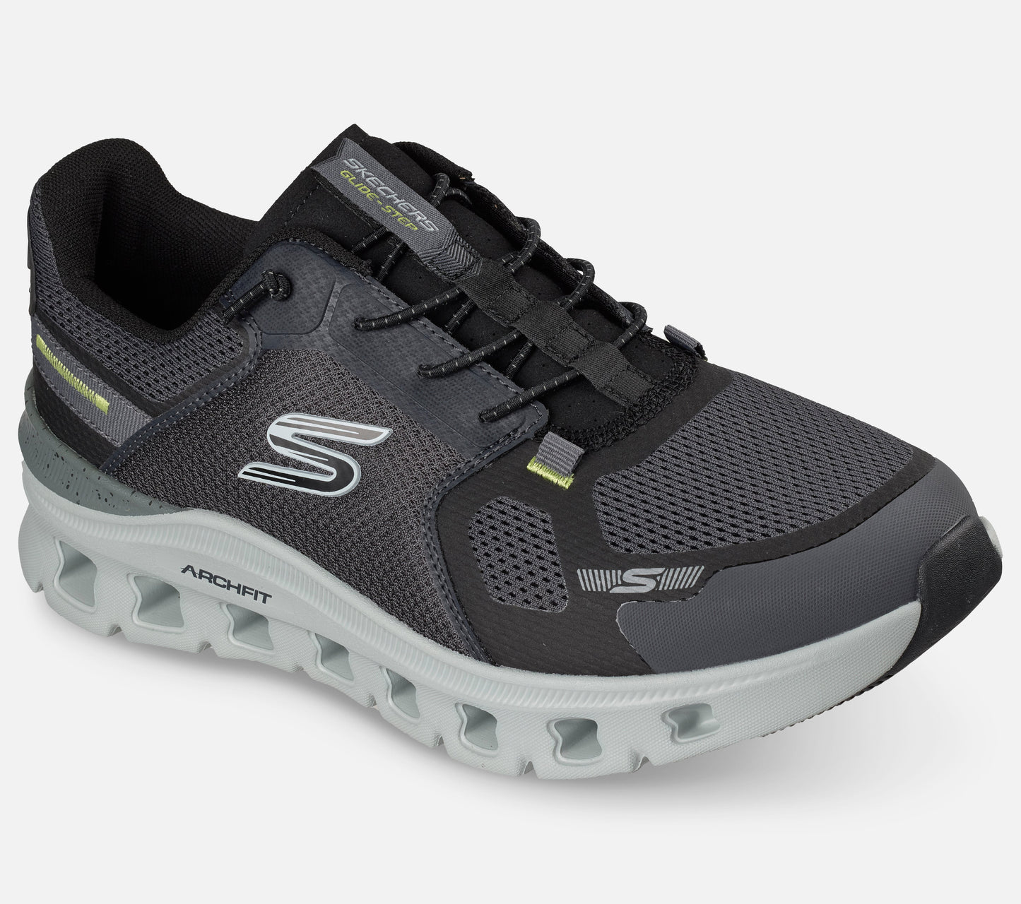 Arch Fit Glide-Step Pro - Fardoh Shoe Skechers.se