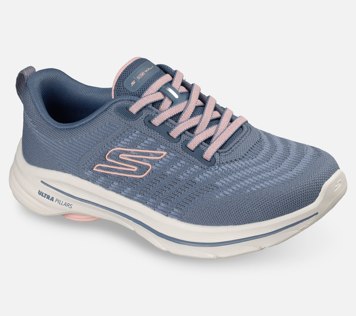 GO WALK 8 - Britt Shoe Skechers.se
