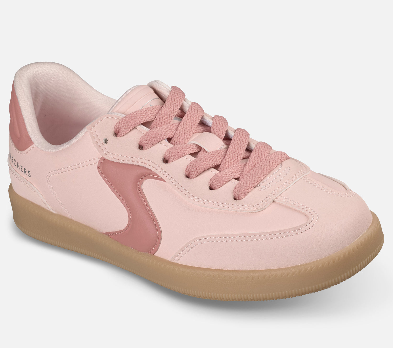 Hotshot – Miss Blushing Pink Shoe Skechers.se