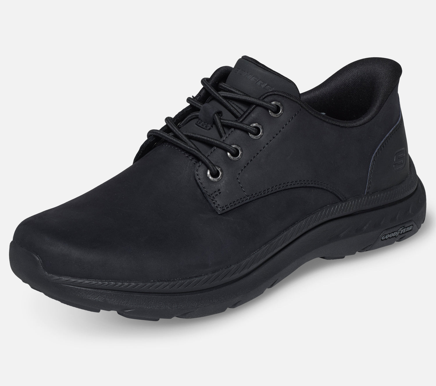 Relaxed Fit: Slip-ins: Pollard - Colt Shoe Skechers.se