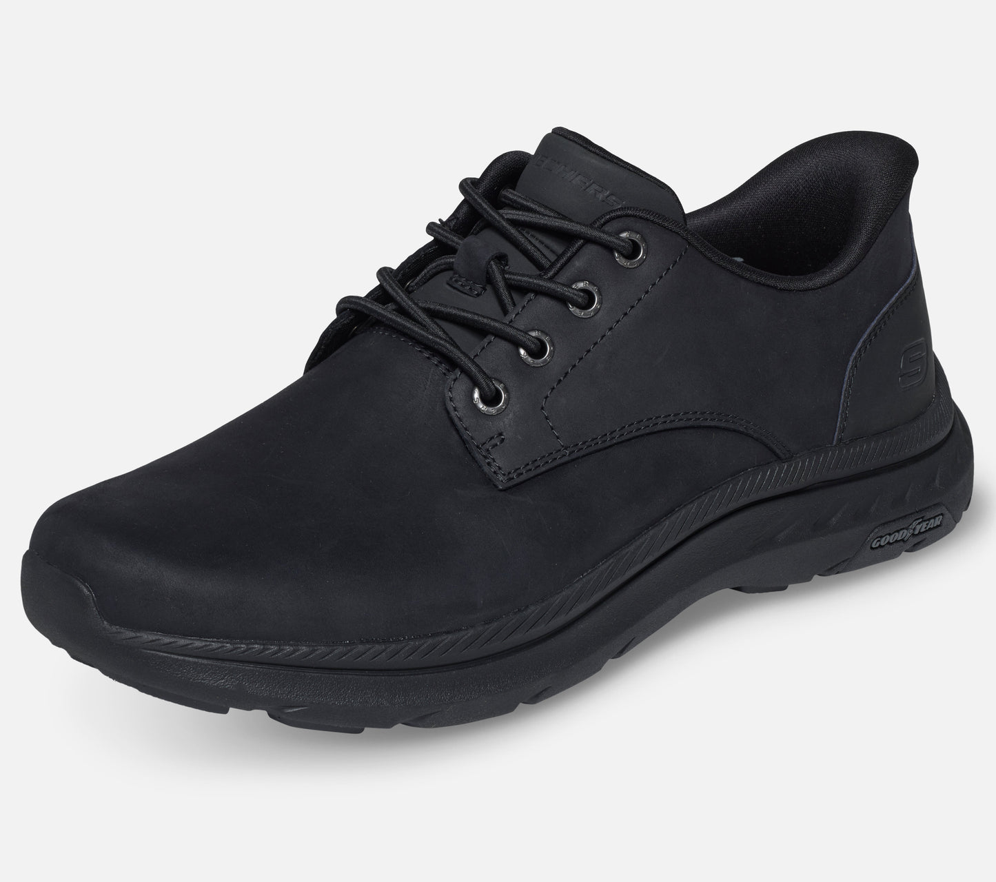 Relaxed Fit: Slip-ins: Pollard - Colt Shoe Skechers.se