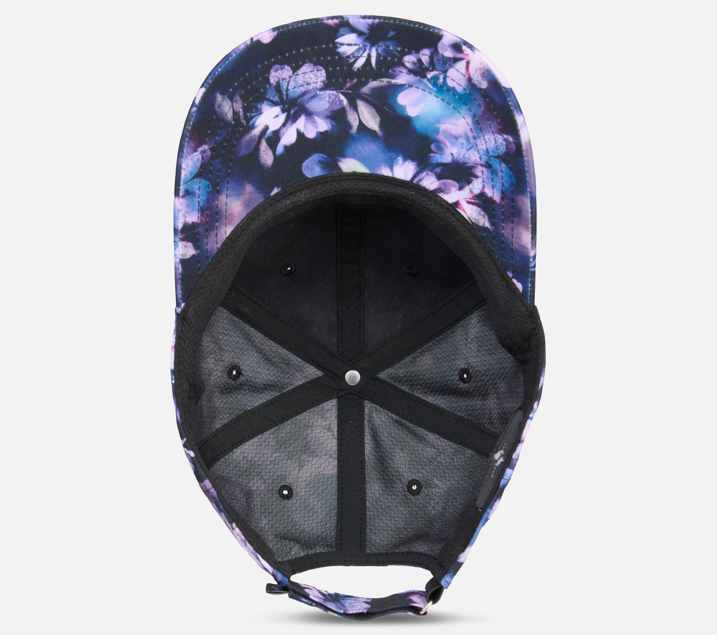 Velvet Petunia Baseball Cap Hat Skechers.se