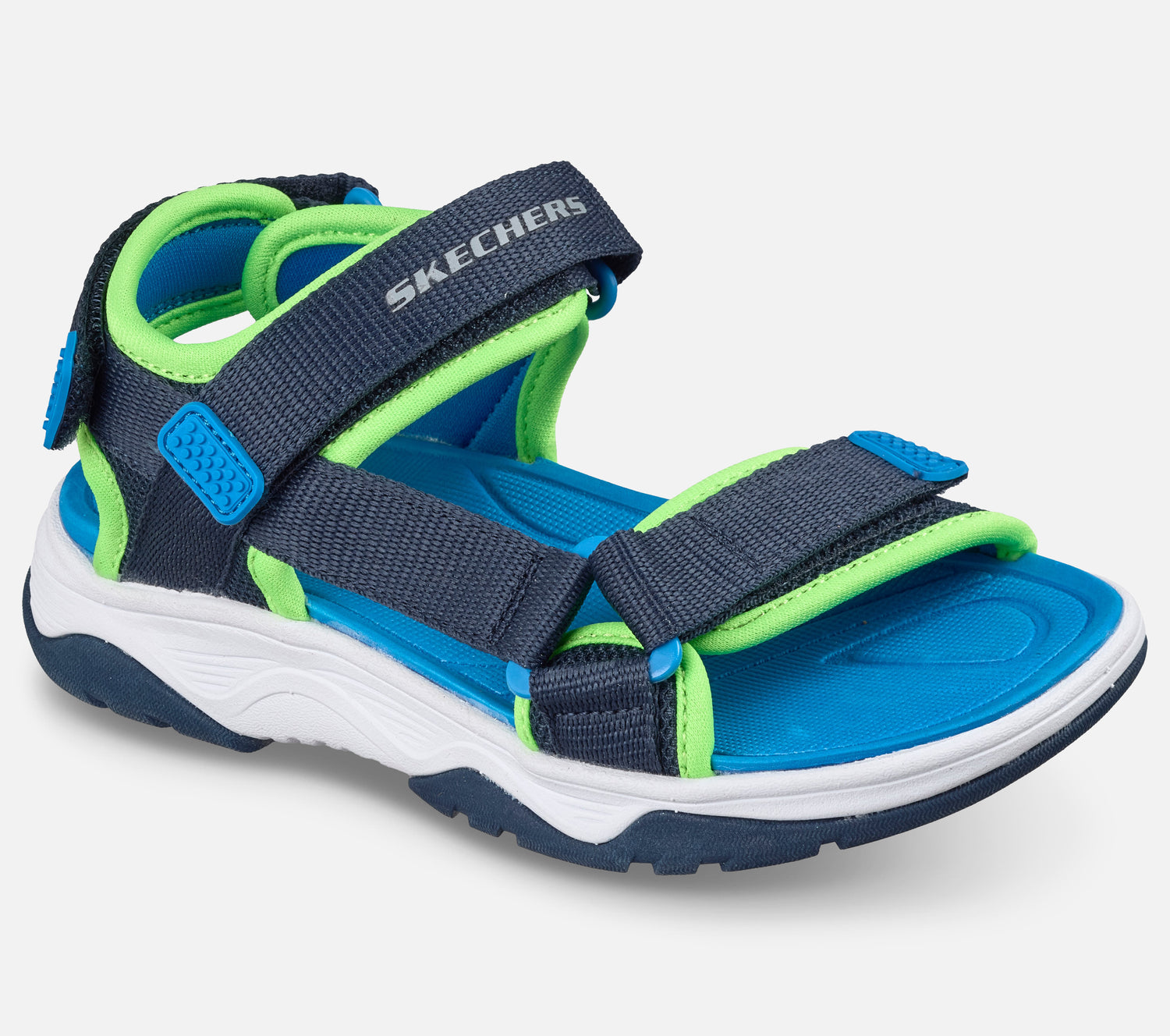 Tread Seeker Sandal Skechers.se
