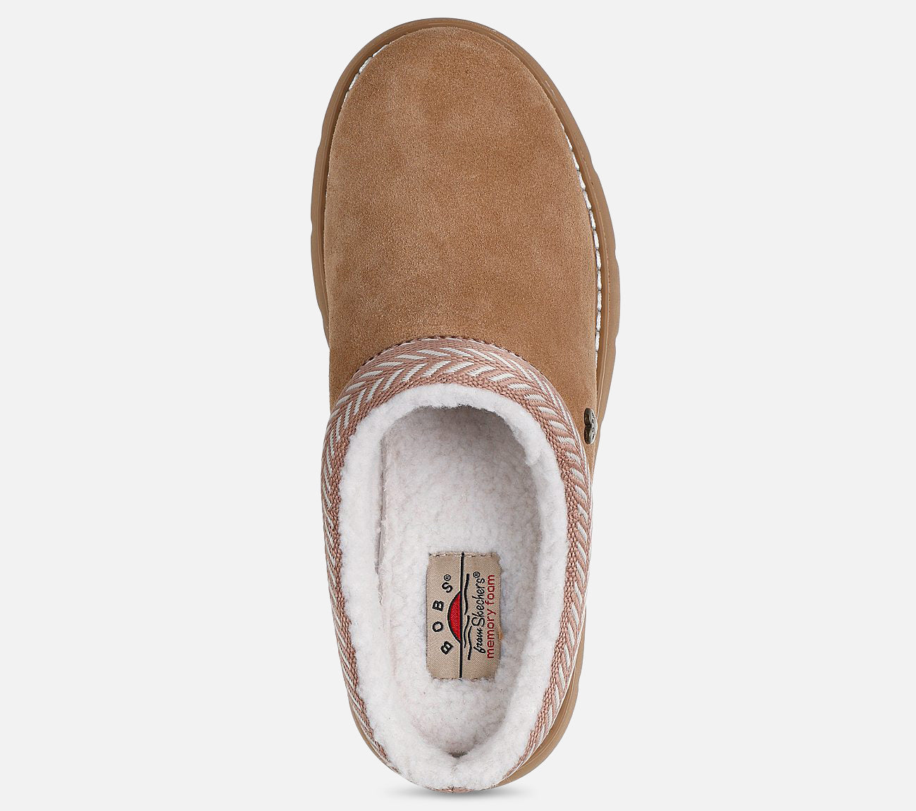 BOBS Keepsakes Lite - Fuzzy Dreams Shoe Skechers.se