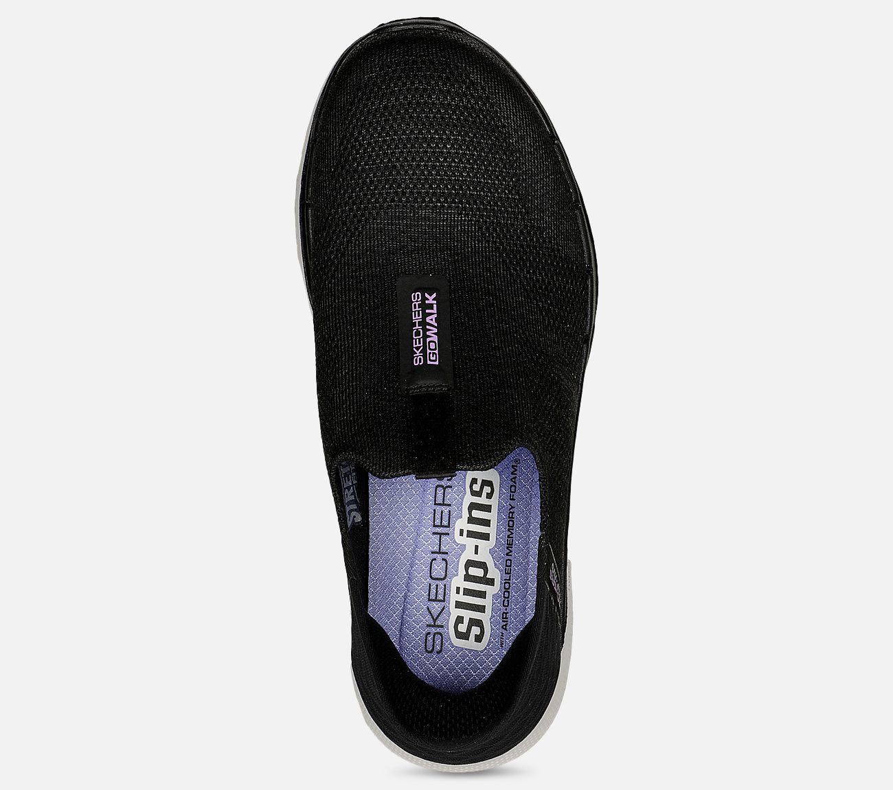 Slip-ins: GO WALK 6 - Fabulous View Shoe Skechers.se