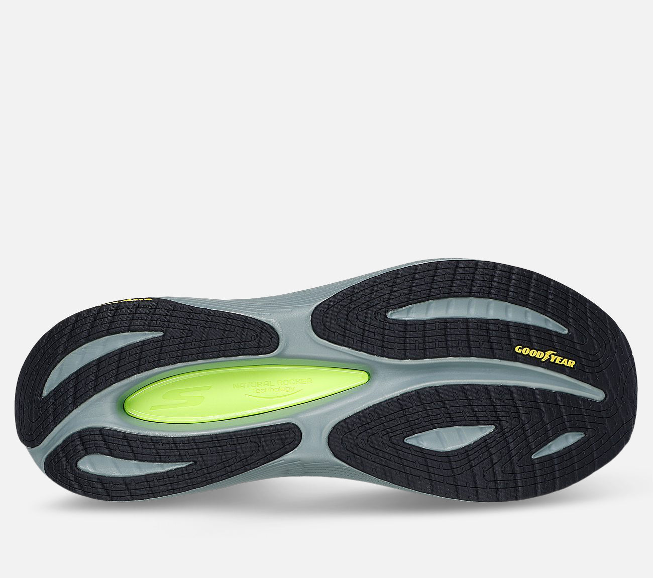 Max Cushioning Propulsion Shoe Skechers.se