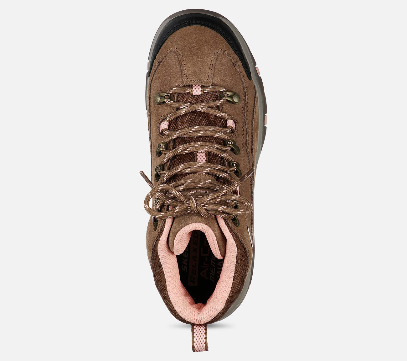 Wide Fit: Trego - Alpine Trail - Waterproof Boot Skechers.se