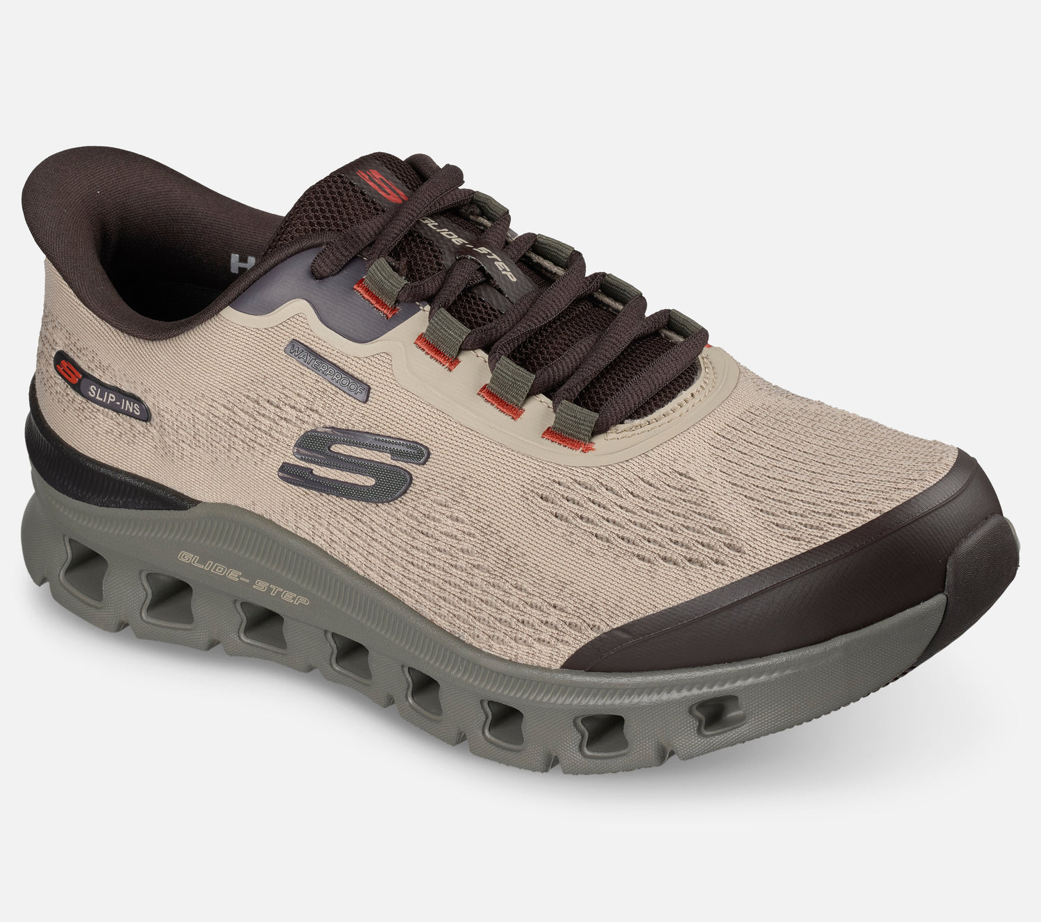 Slip-ins: Glide-Step Pro - Chaching Shoe Skechers.se