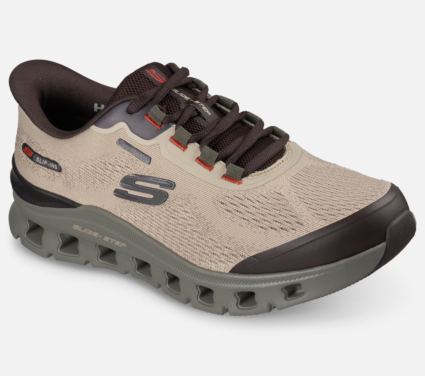 Slip-ins: Glide-Step Pro - Chaching Shoe Skechers.se
