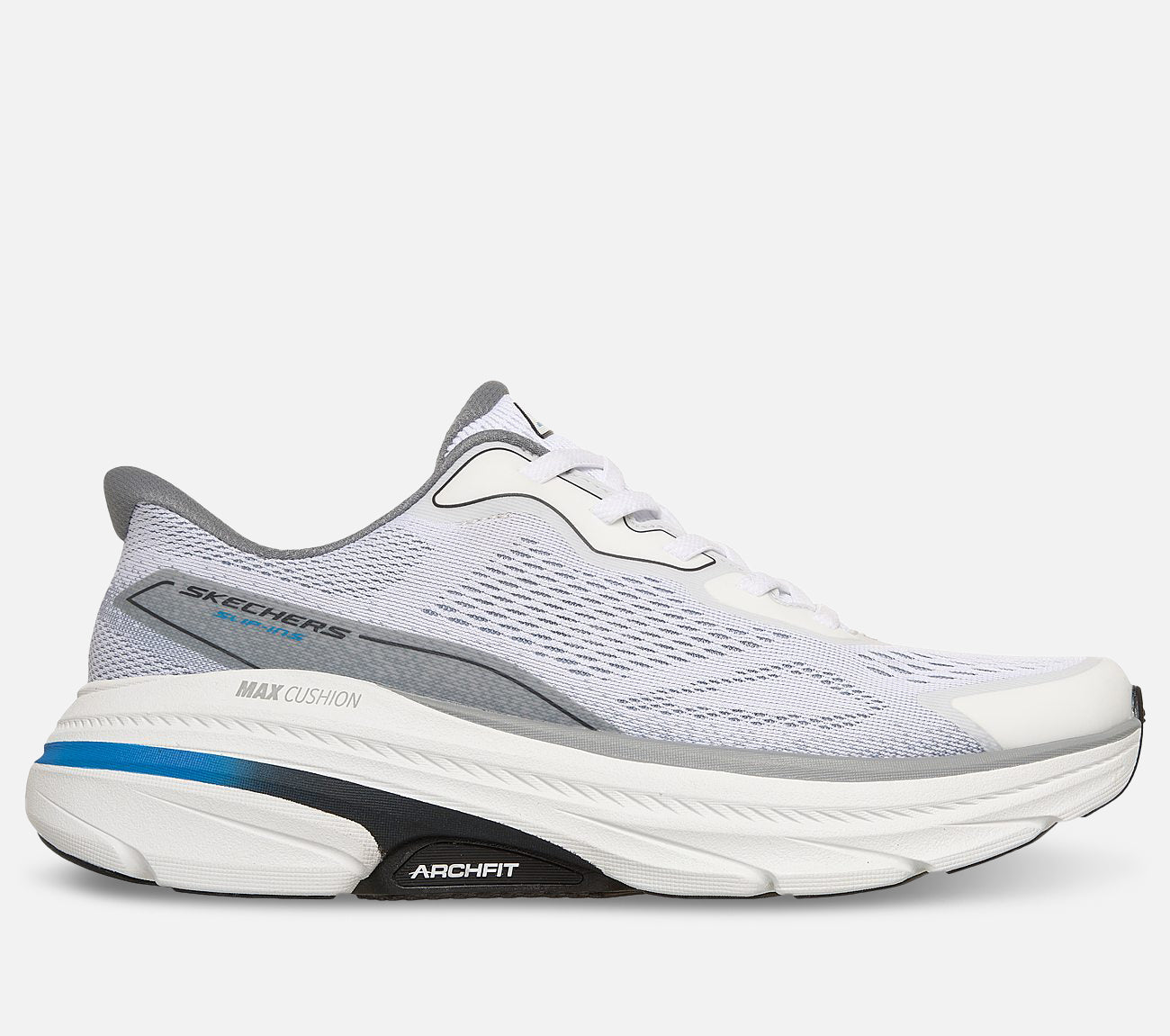 Slip-ins: Max Cushioning Arch Fit 2.0 - Azusah Shoe Skechers.se