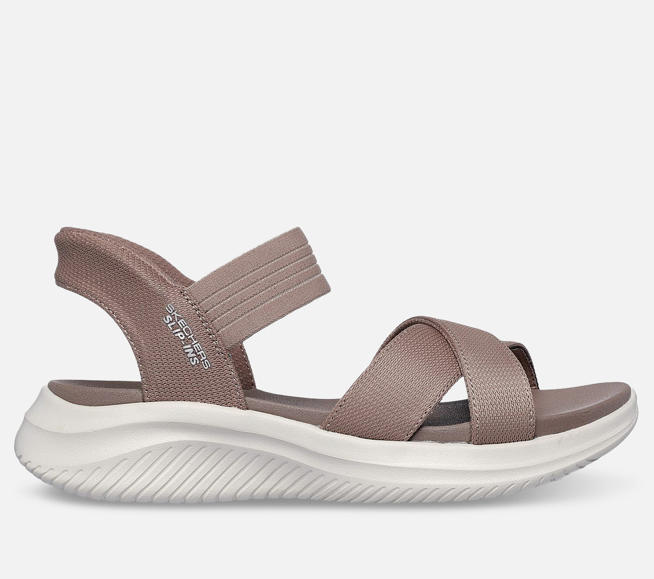 Slip-ins: Ultra Flex 3.0 - Never Better Sandal Skechers.se
