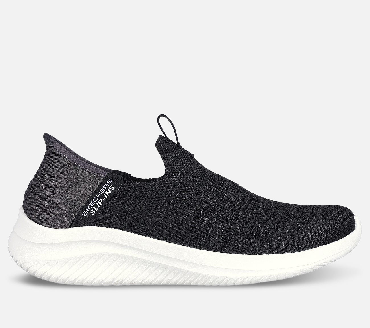 Wide Fit: Slip-ins: Ultra Flex 3.0 - Smooth Step Shoe Skechers
