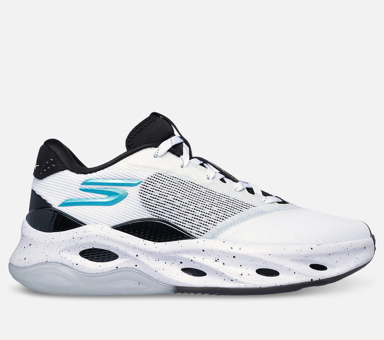 Basketball: SKX FLOAT Shoe Skechers.se