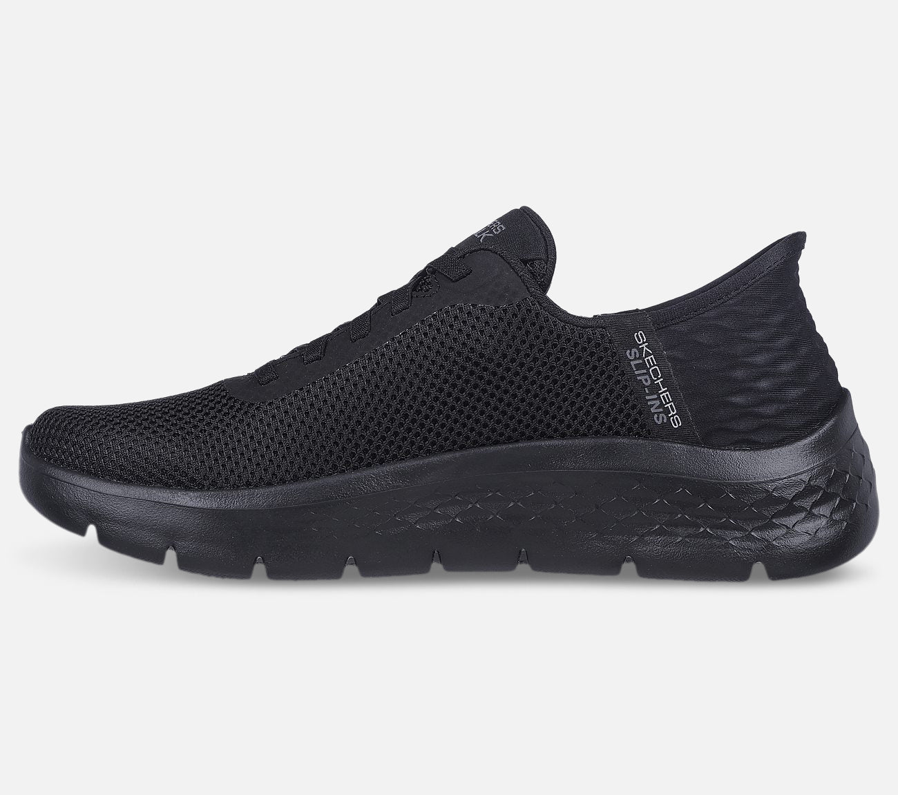 Wide Fit: Slip-Ins: Go Walk Flex - Grand Entry Shoe Skechers.se
